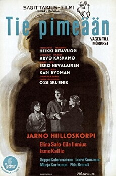 Tie pimeään (1962) - Stream Online