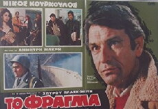 The Dam (1982) - Stream Online