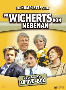 Die Wicherts von nebenan (1986) - Stream Online