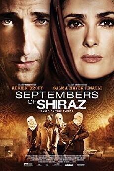 Septembers of Shiraz (2015) - Stream Online