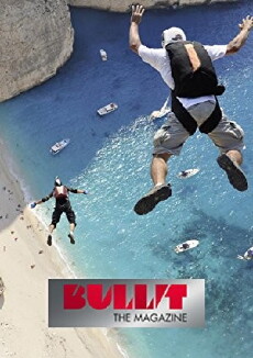 Bullit: The Magazine (2012) - Stream Online