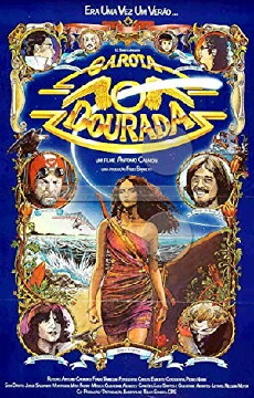Garota Dourada (1984) - Stream Online