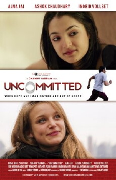 Uncommitted (2015) - Stream Online