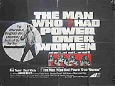 The Man Who Had Power Over Women (1970) - Stream Online