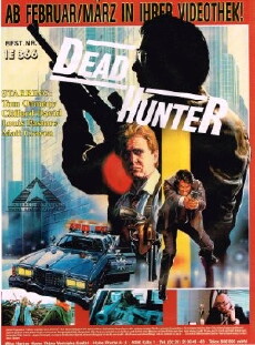 Agent on Ice (1986) - Stream Online