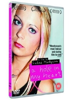 A Hole in My Heart (2004) - Stream Online