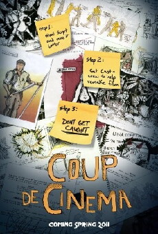 Coup de Cinema (2011) - Stream Online