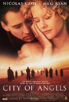 City of Angels (1998) - Stream Online