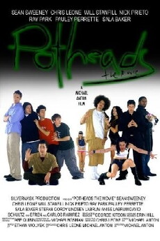 Potheads: The Movie (2006) - Stream Online