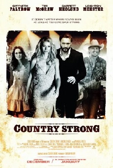 Country Strong (2010) - Stream Online