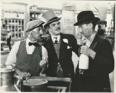The Perfect Gentleman (1935) - Stream Online
