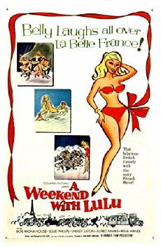 A Weekend with Lulu (1961) - Stream Online