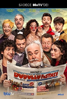 Dudullu Postasi (2018) - Stream Online