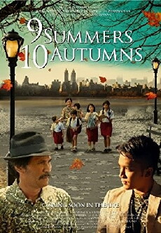 9 Summers 10 Autumns (2013) - Stream Online