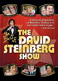 The David Steinberg Show (1972) - Stream Online