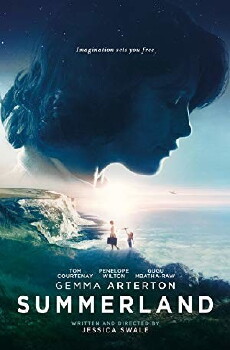 Summerland (2018) - Stream Online