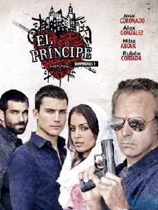 El Príncipe (2014) - Stream Online