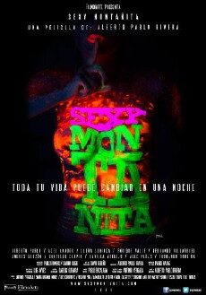 Sexy Montañita (2014) - Stream Online