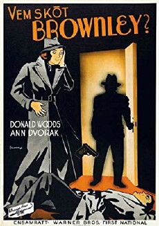 The Case of the Stuttering Bishop (1937) - Stream Online