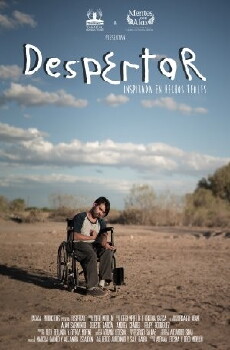 Despertar (2016) - Stream Online