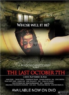 The Last October 7th (2010) - Stream Online