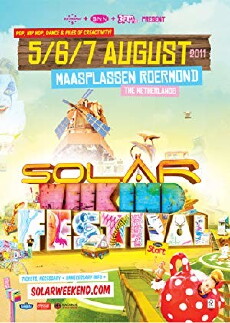 Solar Weekend (2011) - Stream Online
