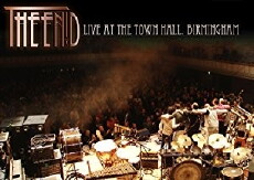 The Enid: Live at Town Hall, Birmingham (2010) - Stream Online