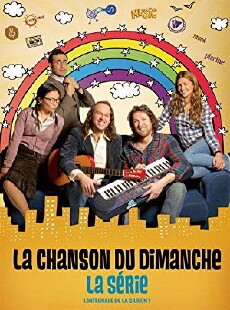 La chanson du dimanche (2011) - Stream Online
