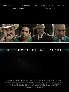 Herencia De Mi Padre (2013) - Stream Online