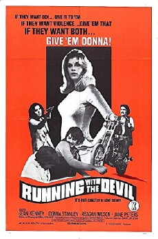 Running with the Devil (1973) - Stream Online
