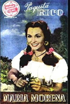 María Morena (1951) - Stream Online