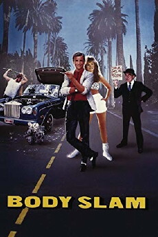 Body Slam (1986) - Stream Online