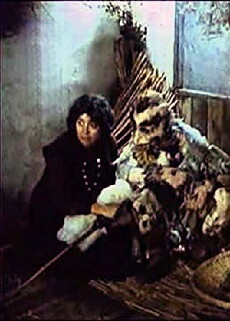 Pancho i talasamite (1990) - Stream Online