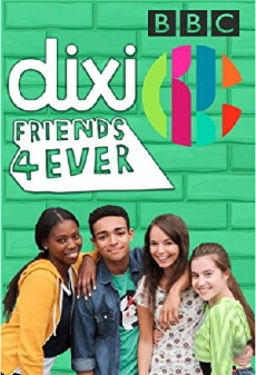 Dixi: Friends 4 Ever (2017) - Stream Online