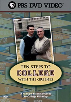 Ten Steps to College with the Greenes (2003) - Stream Online