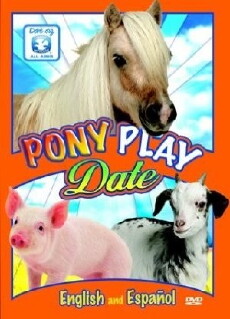 Pony Play Date (2011) - Stream Online