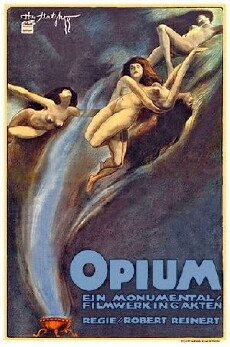Opium (1919) - Stream Online
