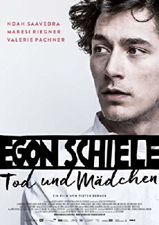 Egon Schiele: Death and the Maiden (2016) - Stream Online