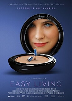 Easy Living (2017) - Stream Online