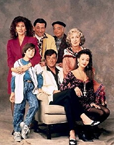 The Man in the Family (1991) - Stream Online
