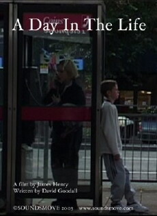 A Day in the Life (2003) - Stream Online