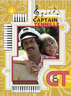 The Captain and Tennille (1976) - Stream Online