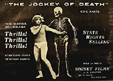 The Jockey of Death (1915) - Stream Online