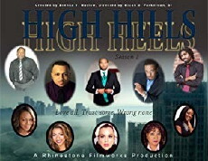 High Hills/High Heels (2016) - Stream Online