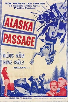 Alaska Passage (1959) - Stream Online