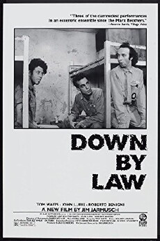 Down by Law (1986) - Stream Online
