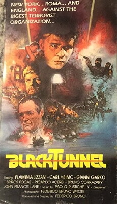Black Tunnel (1986) - Stream Online
