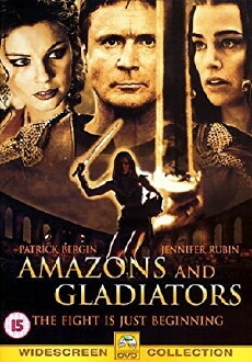Amazons and Gladiators (2001) - Stream Online