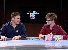 The 2Knight Show (2018) - Stream Online