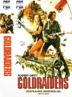 Gold Raiders (1982) - Stream Online